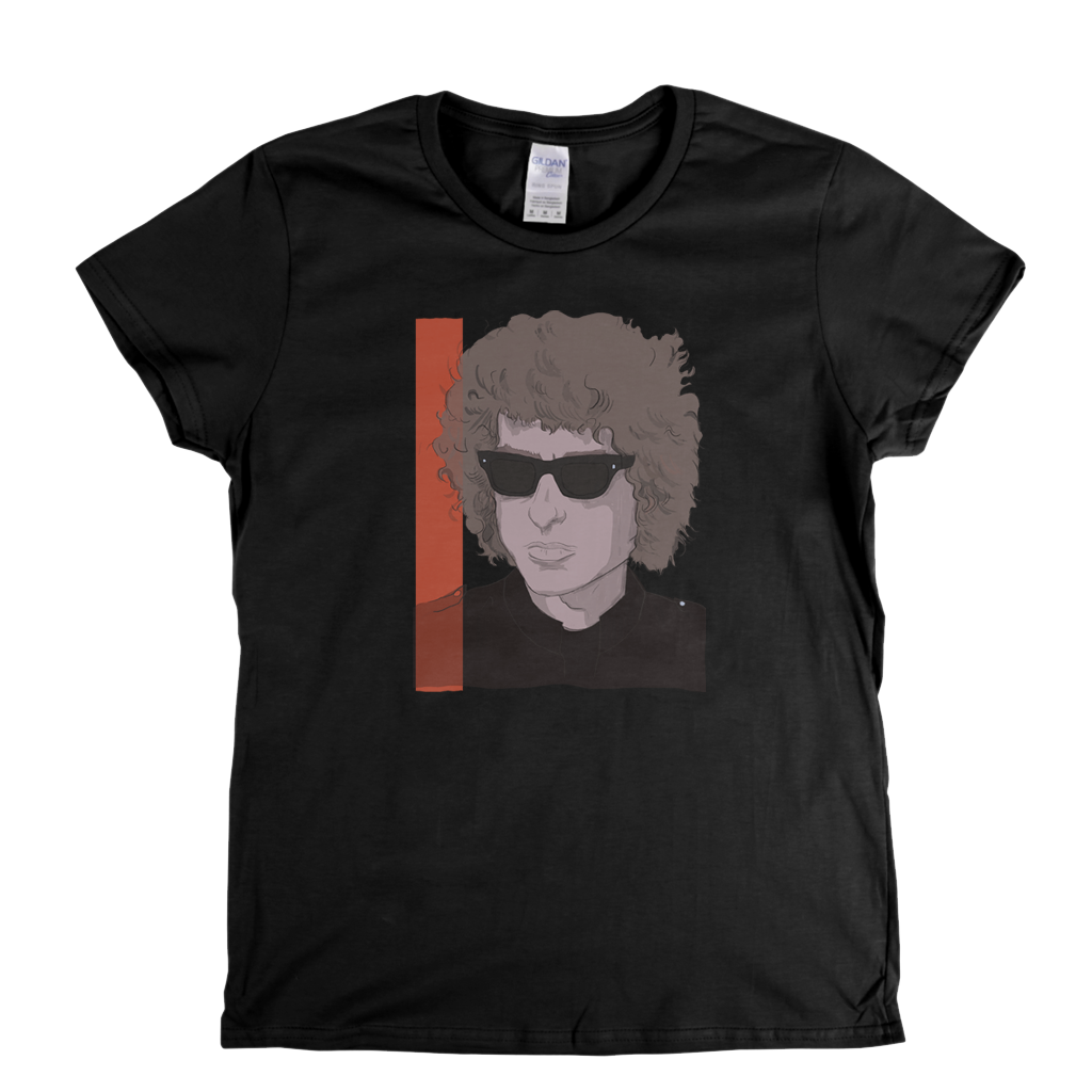 Dylan Art Womens T-Shirt