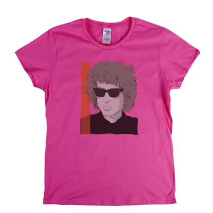 Dylan Art Womens T-Shirt