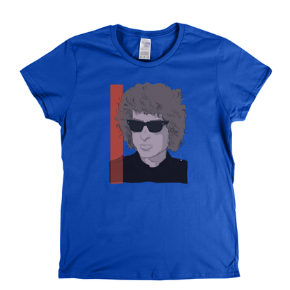Dylan Art Womens T-Shirt