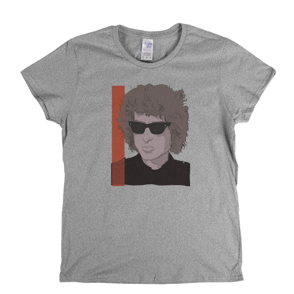 Dylan Art Womens T-Shirt