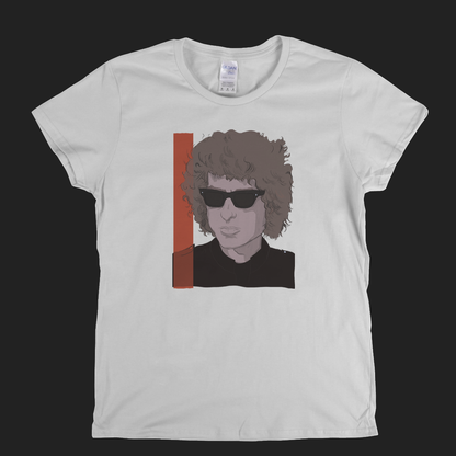 Dylan Art Womens T-Shirt