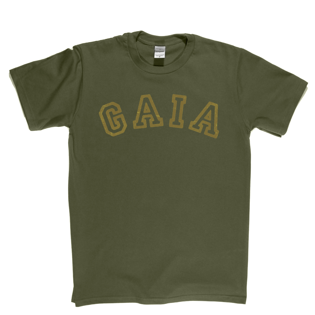 Gaia T-Shirt
