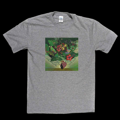 Return To Forever Music Magic T-Shirt