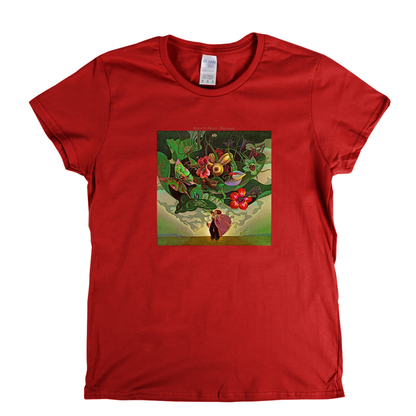 Return To Forever Music Magic Womens T-Shirt