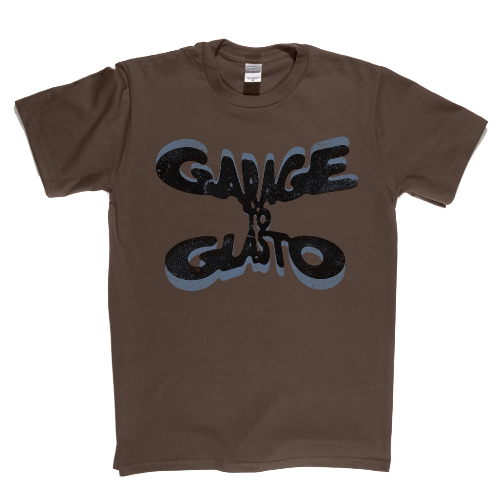 Garage To Glasto T-Shirt