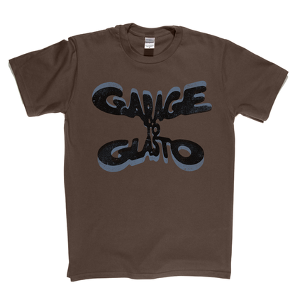 Garage To Glasto T-Shirt