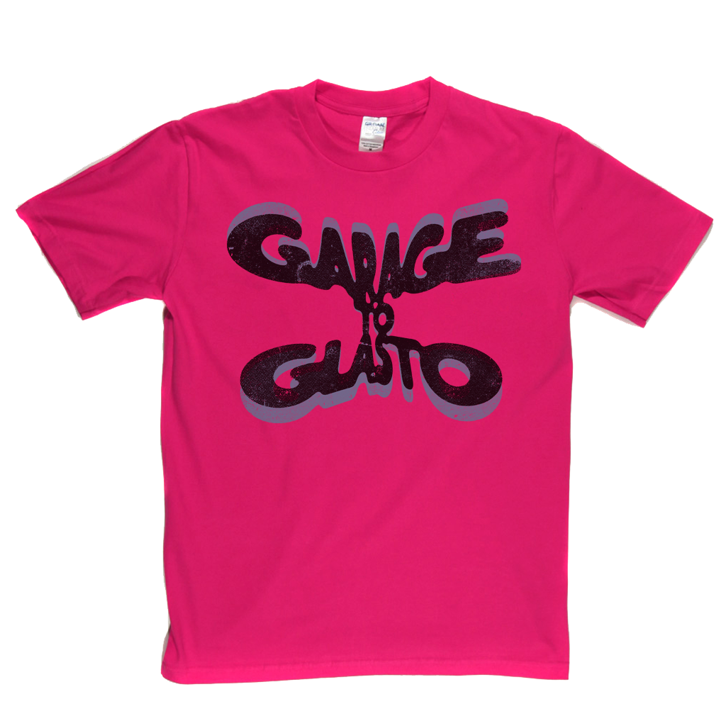 Garage To Glasto T-Shirt