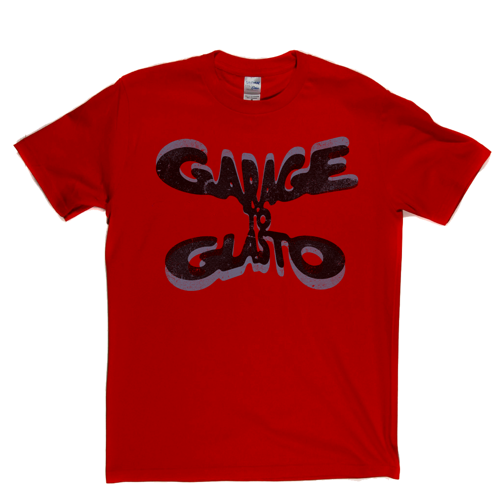 Garage To Glasto T-Shirt