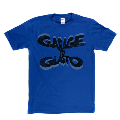 Garage To Glasto T-Shirt