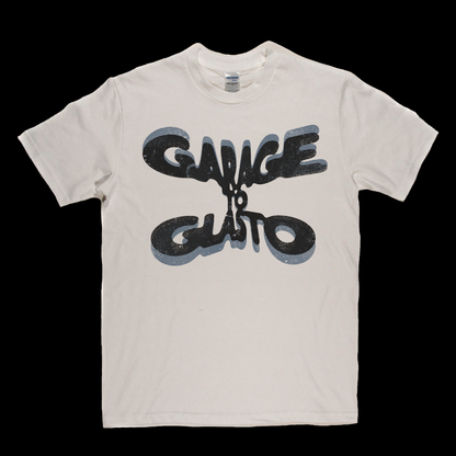 Garage To Glasto T-Shirt
