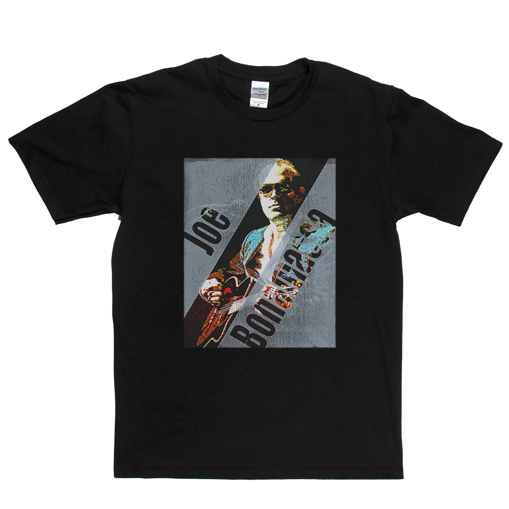 Joe Bonamassa 2013 T-Shirt