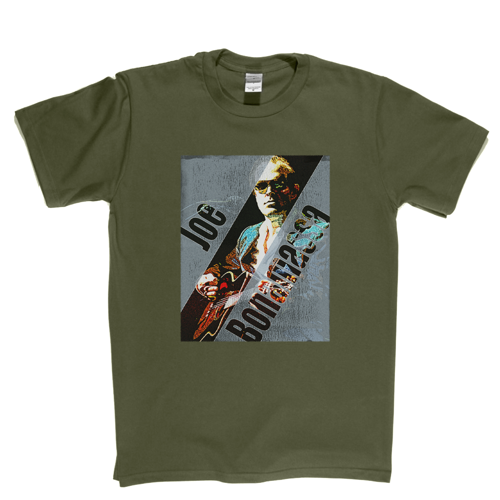 Joe Bonamassa 2013 T-Shirt