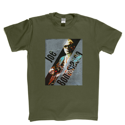 Joe Bonamassa 2013 T-Shirt
