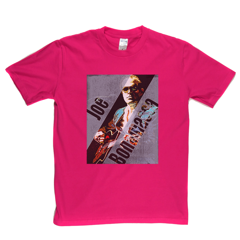 Joe Bonamassa 2013 T-Shirt