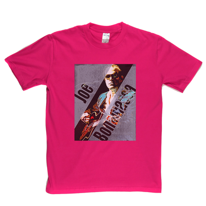 Joe Bonamassa 2013 T-Shirt