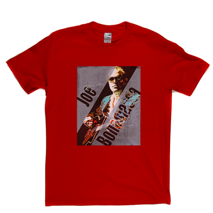 Joe Bonamassa 2013 T-Shirt