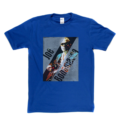 Joe Bonamassa 2013 T-Shirt