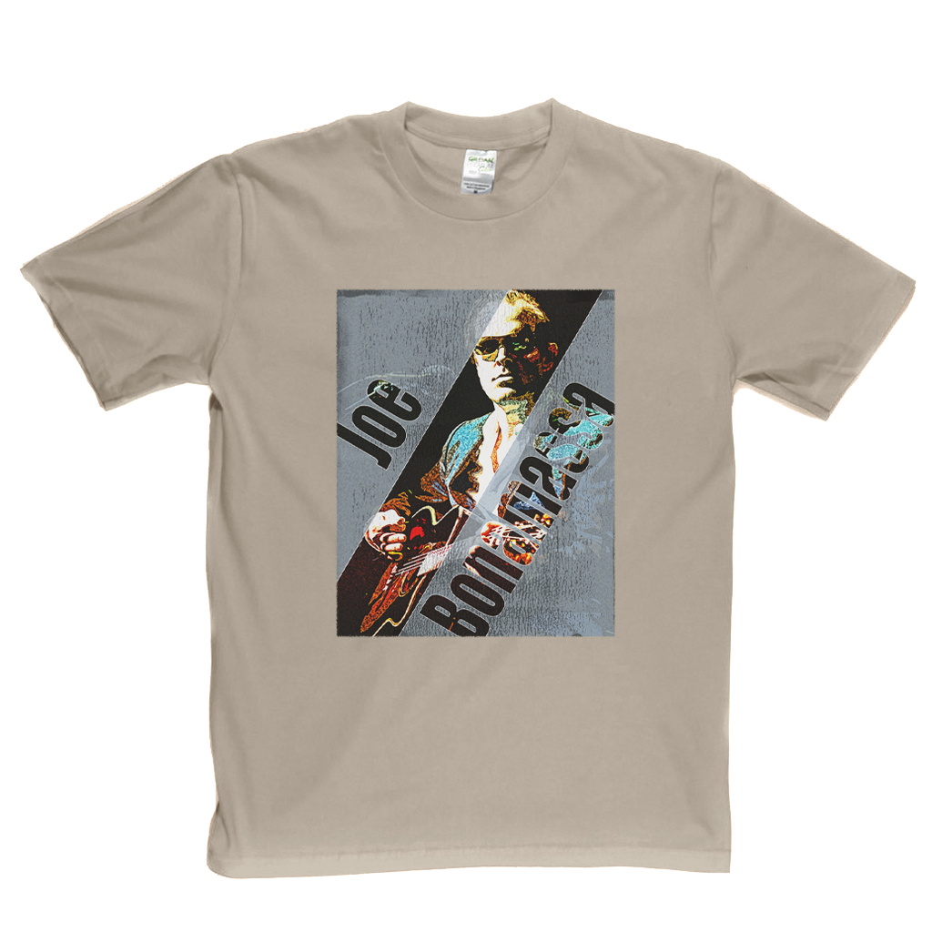 Joe Bonamassa 2013 T-Shirt
