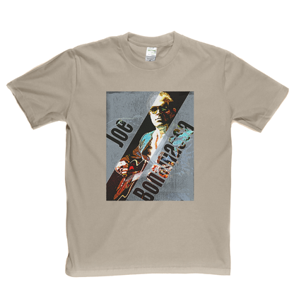 Joe Bonamassa 2013 T-Shirt
