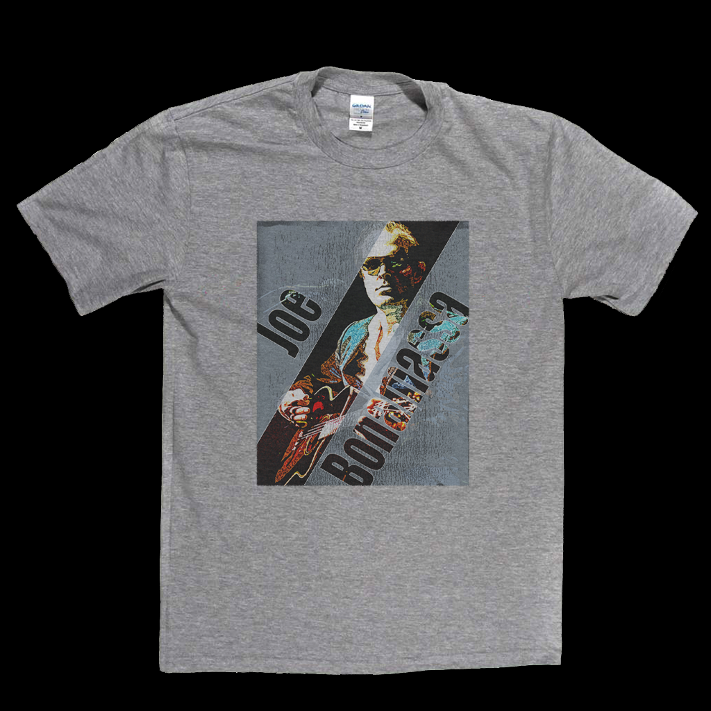 Joe Bonamassa 2013 T-Shirt