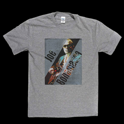 Joe Bonamassa 2013 T-Shirt