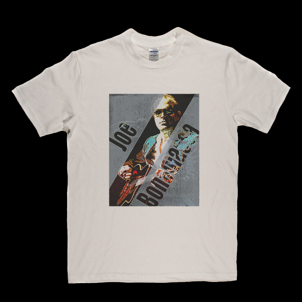 Joe Bonamassa 2013 T-Shirt