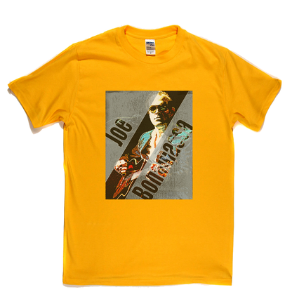 Joe Bonamassa 2013 T-Shirt