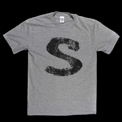 Letter S T-Shirt