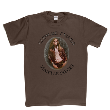Clifford T Ward Mantle Pieces T-Shirt