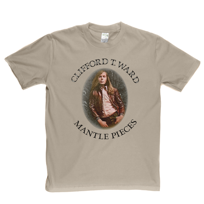 Clifford T Ward Mantle Pieces T-Shirt