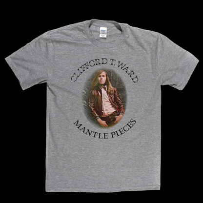 Clifford T Ward Mantle Pieces T-Shirt