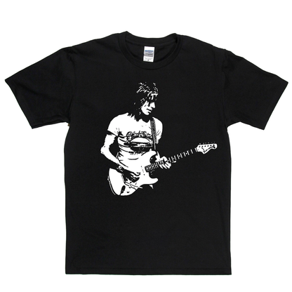 Jeff Beck 1975 T-Shirt