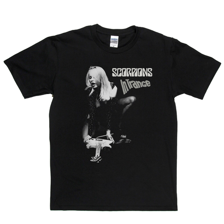 Scorpions In Trance T-Shirt