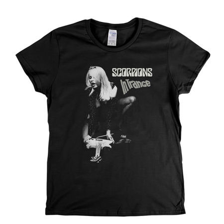 Scorpions In Trance Womens T-Shirt