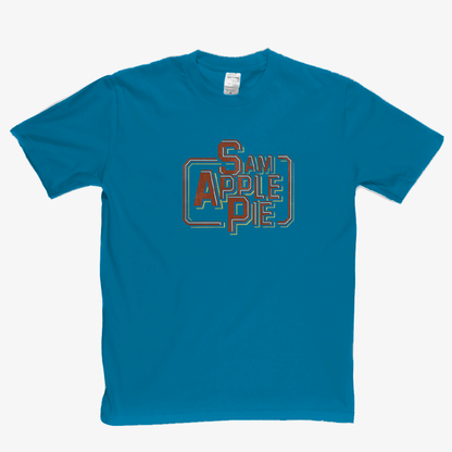 Sam Apple Pie T-Shirt