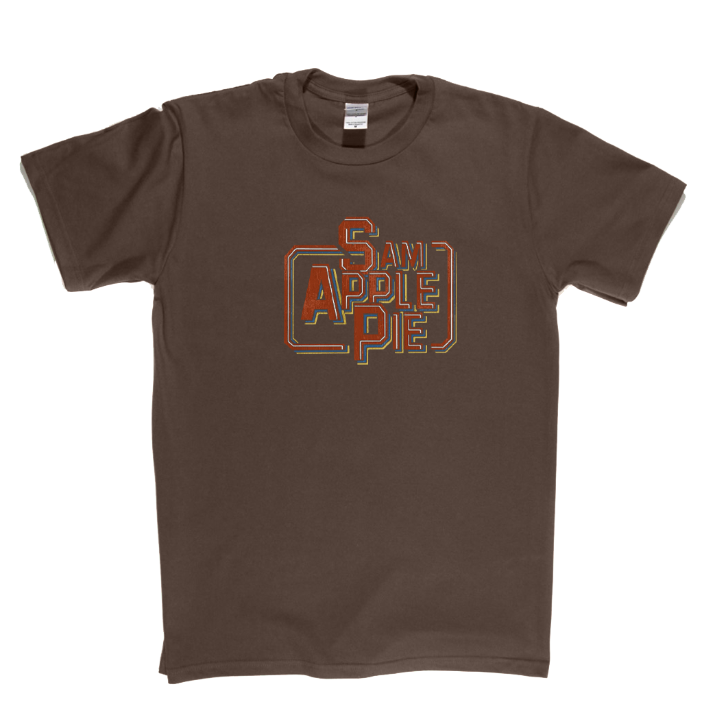 Sam Apple Pie T-Shirt