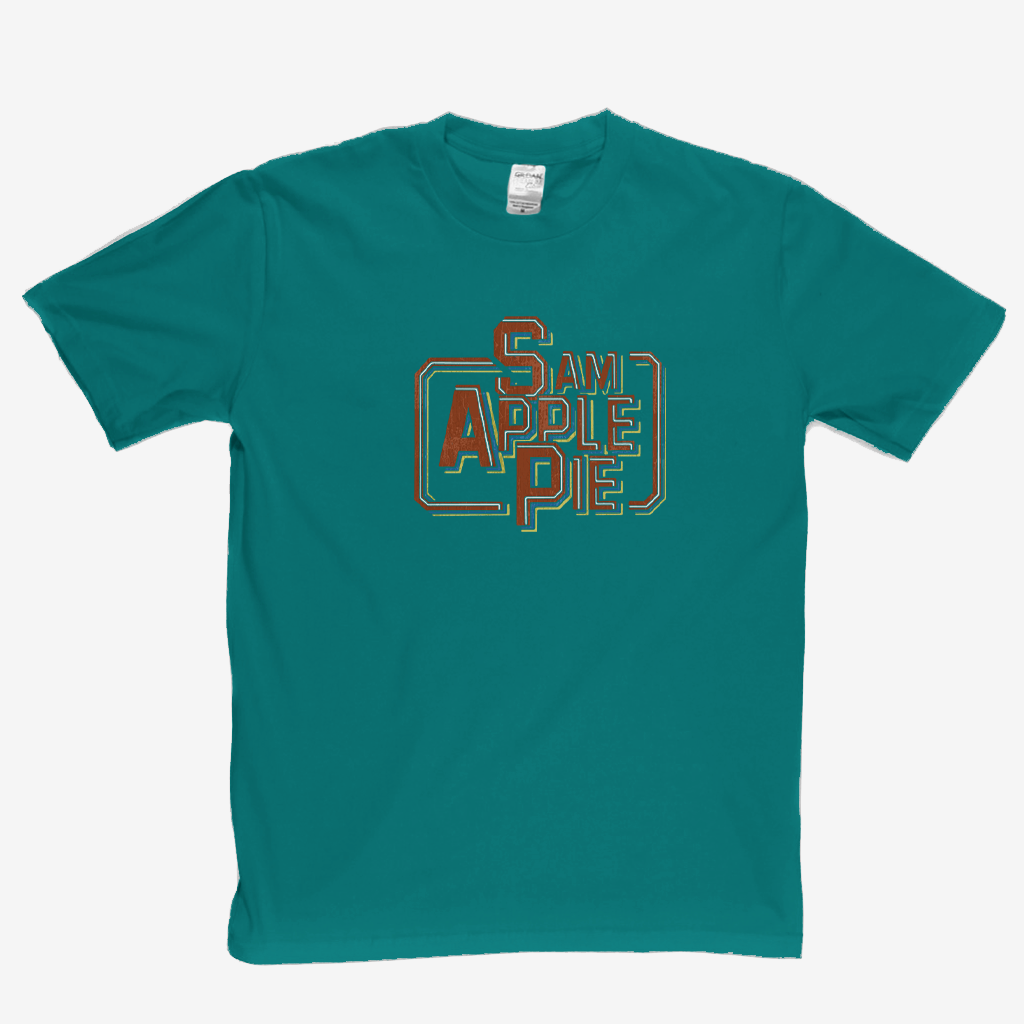 Sam Apple Pie T-Shirt