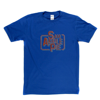 Sam Apple Pie T-Shirt