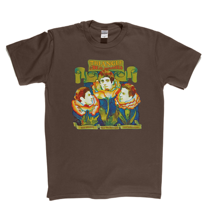 Beau Brummels Triangle T-Shirt