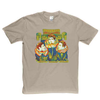 Beau Brummels Triangle T-Shirt