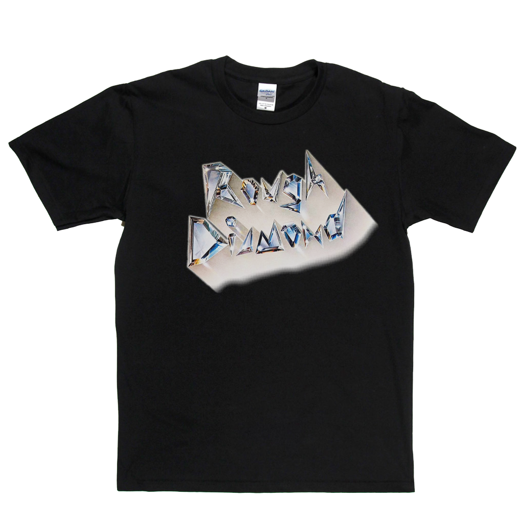 Rough Diamond T-Shirt