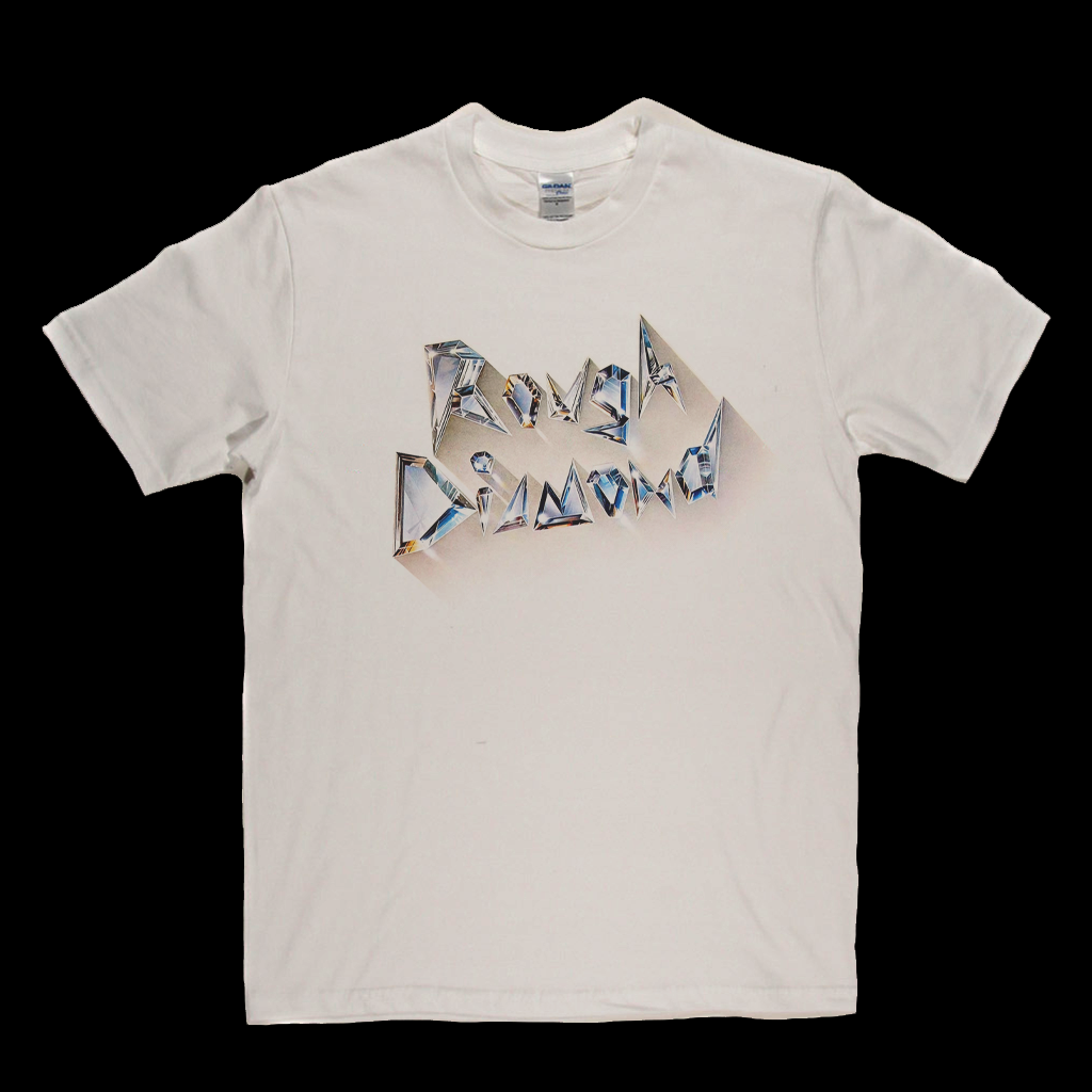 Rough Diamond T-Shirt