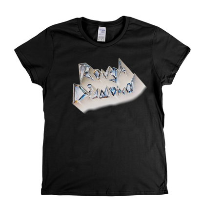 Rough Diamond Womens T-Shirt