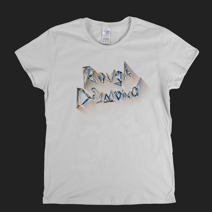 Rough Diamond Womens T-Shirt