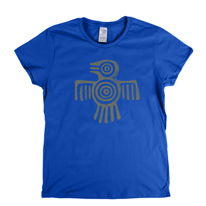 Bird Womens T-Shirt