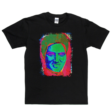 Pop Elvis T-Shirt