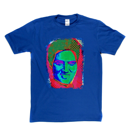 Pop Elvis T-Shirt