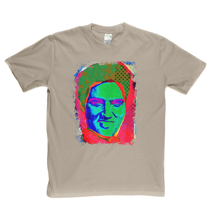 Pop Elvis T-Shirt