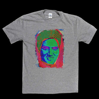 Pop Elvis T-Shirt