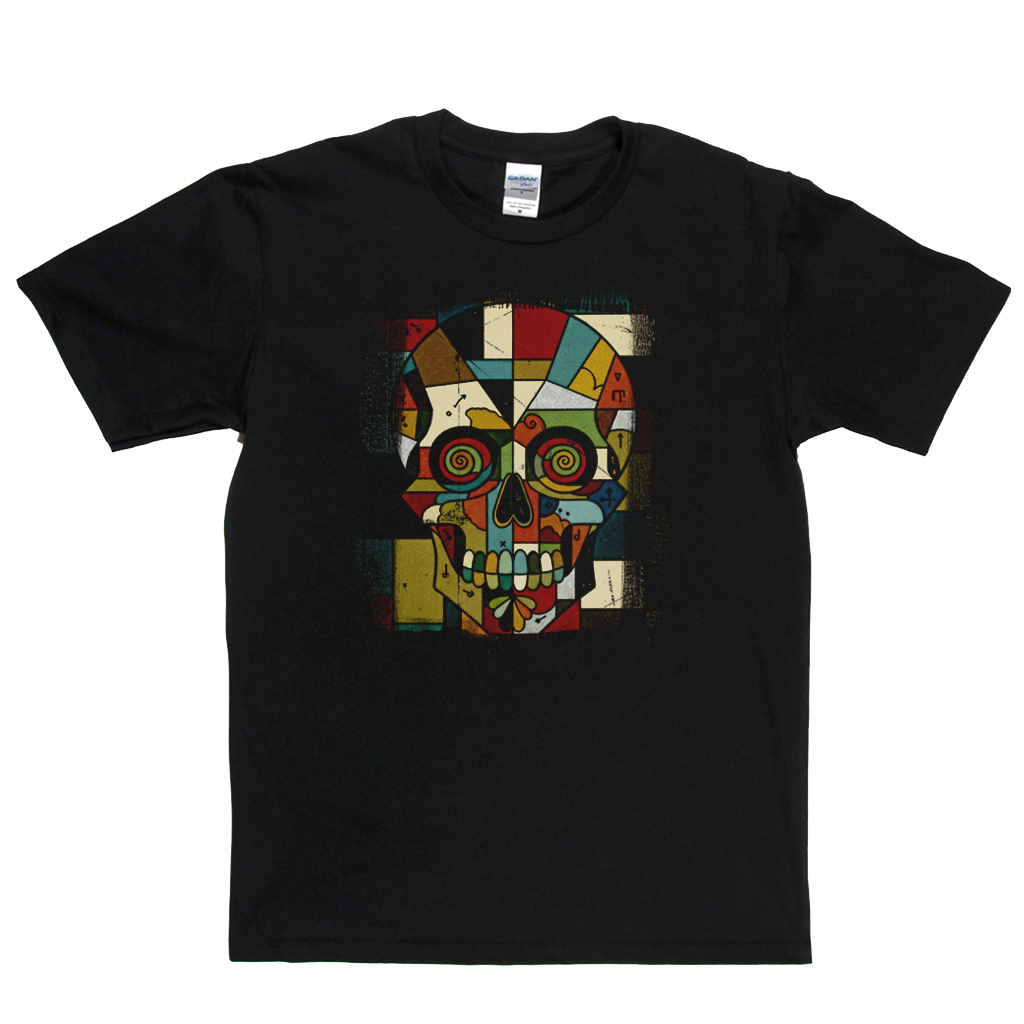 Klee Skull T-Shirt
